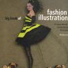 Big Book of Fashion Illustration