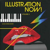 Illustration Now! Vol.2