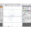 Illustrator CS3-ICON設計教學光碟