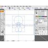 Illustrator CS3-ICON設計教學光碟