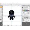 Illustrator CS3-ICON設計教學光碟