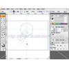 Illustrator CS3-ICON設計教學光碟