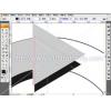 Illustrator CS3-3D綠色環保標誌教學光碟